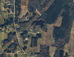 Pre-foreclosure in  Soggy Bottom Trl Zebulon, NC 27597