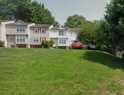 Pre-foreclosure in  Fairfax St Warrenton, VA 20186