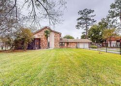 Pre-foreclosure in  Mission Viejo St Baytown, TX 77521