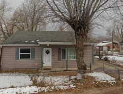 Pre-foreclosure in  Center Ave Ogden, UT 84404