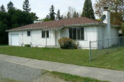 Pre-foreclosure in  22nd Ave Se Lacey, WA 98503