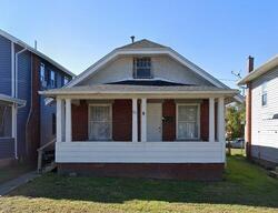 Pre-foreclosure in  Marion Ct Huntington, WV 25703