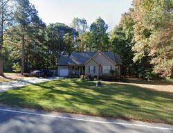 Pre-foreclosure in  Purnell Rd Wake Forest, NC 27587