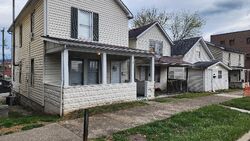 Pre-foreclosure in  Buffington Ave Huntington, WV 25703
