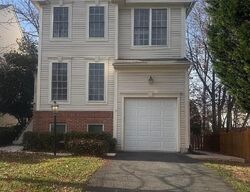 Pre-foreclosure in  Fenimore Pl Bristow, VA 20136
