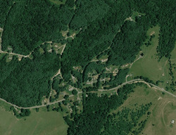  Lead Mine Rd, Austinville VA
