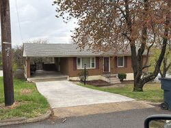 Pre-foreclosure in  Norway Ave Nw Roanoke, VA 24017