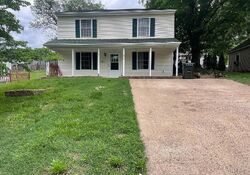 Pre-foreclosure in  Spring St Culpeper, VA 22701