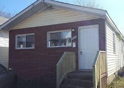 Pre-foreclosure in  22nd St Newport News, VA 23607