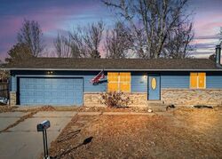 Pre-foreclosure in  31st Ave Greeley, CO 80634