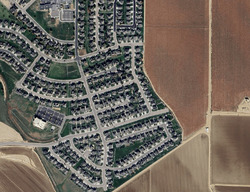 Pre-foreclosure in  Sage Dr Eaton, CO 80615