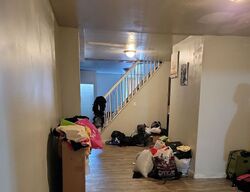 Pre-foreclosure in  S MOUNT ST Baltimore, MD 21223
