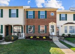 Pre-foreclosure in  S Gawain Way Hampton, VA 23669