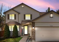 Pre-foreclosure in  Badger Ct Longmont, CO 80504