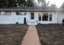 Pre-foreclosure in  15th Avenue Ct Greeley, CO 80631