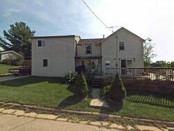 Pre-foreclosure in  N Main St Blanchardville, WI 53516
