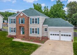 Pre-foreclosure in  Hazel Ct Fredericksburg, VA 22407