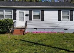  77th St, Newport News VA