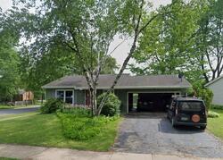 Pre-foreclosure in  Birch Hill Dr Madison, WI 53711