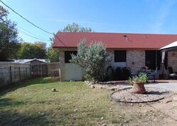 Pre-foreclosure in  Greystone Dr Killeen, TX 76549