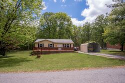 Pre-foreclosure in  Keffer Rd Catawba, VA 24070