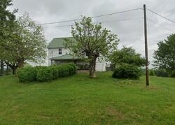 Pre-foreclosure in  Scalehouse Ln Galax, VA 24333