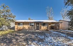 Pre-foreclosure in  Dogwood Ave Fort Lupton, CO 80621