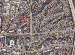  E Hillcrest Dr, Thousand Oaks CA