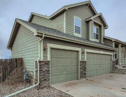 Pre-foreclosure in  Bittern Dr Johnstown, CO 80534