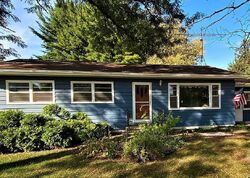 Pre-foreclosure in  State St Deerfield, WI 53531