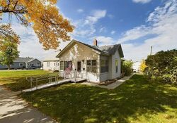 Pre-foreclosure in  Culbertson Ave Worland, WY 82401