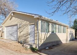 Pre-foreclosure in  E Pershing Blvd Cheyenne, WY 82001