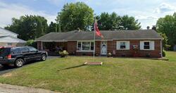 Pre-foreclosure Listing in Brandywine Dr SHREWSBURY, PA 17361