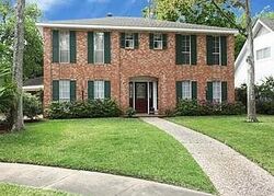 Pre-foreclosure in  Bayou Glen Rd Houston, TX 77042