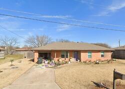 Pre-foreclosure in  Cole Cir Krum, TX 76249