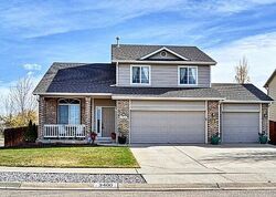 Pre-foreclosure in  Conestoga Ave Evans, CO 80620