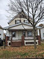 Pre-foreclosure in  Gambier Ave Cleveland, OH 44102