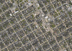 Pre-foreclosure in  N 19th St Waco, TX 76708