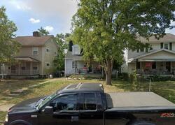 Pre-foreclosure in  S Roys Ave Columbus, OH 43204