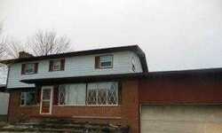  Artley St, Canton MI