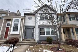 Pre-foreclosure in  Crooked Pine Ct Gaithersburg, MD 20877