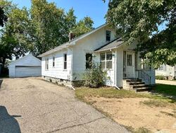 Pre-foreclosure in  N Wisner St Jackson, MI 49202