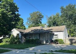 Pre-foreclosure in  Giles Ave Blissfield, MI 49228