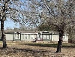 Pre-foreclosure in  Savannah Rdg Von Ormy, TX 78073