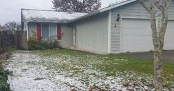 Pre-foreclosure in  ALEXANDER ST Sedro Woolley, WA 98284