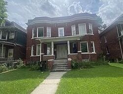  Montclair St, Detroit MI