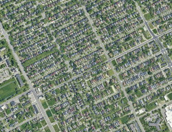  Clairmount St, Detroit MI