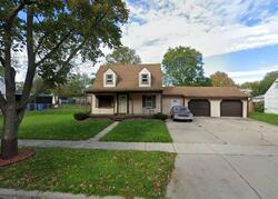 Pre-foreclosure in  Powers Ave Dearborn Heights, MI 48125