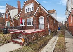 Pre-foreclosure in  Wildemere St Detroit, MI 48221