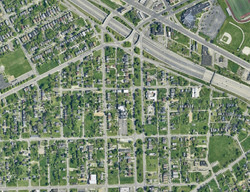  Scotten St, Detroit MI